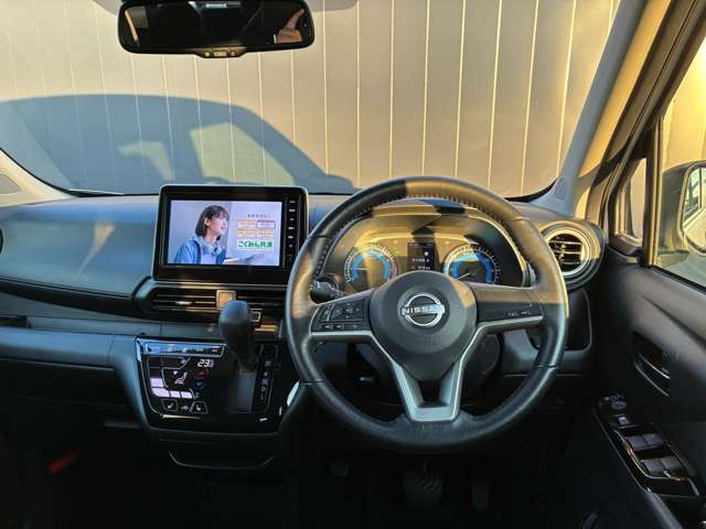 デイズハイウェイスターX