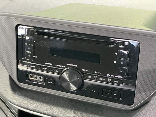 お好きな音楽を車内でお楽しみいただけます♪スピーカー交換・ウーハー追加などの音質向上や、最新ナビ・後席モニター等の取り付けも是非ご相談ください!