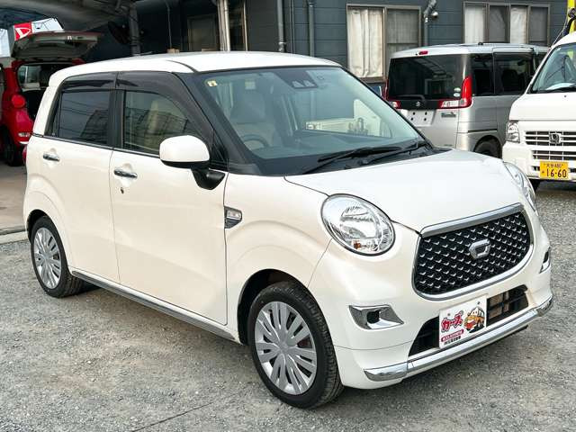 ���Ђ̍݌ɎԂ̓z�[���y�[�W���炲����������&rarr;https://keicars.net/