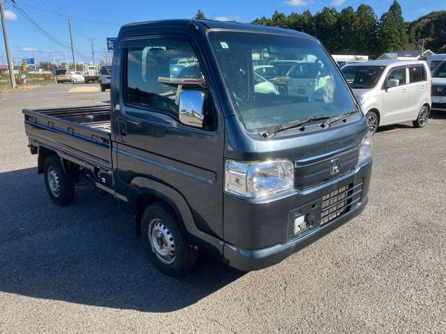 アクティトラックタウン