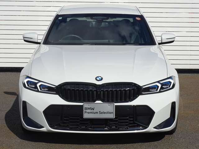 3シリーズセダン320d xドライブ Mスポーツ 4WD