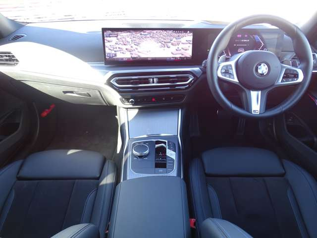 3シリーズセダン320d xドライブ Mスポーツ 4WD