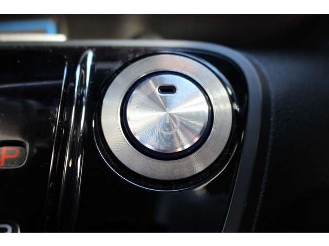 プッシュスタート