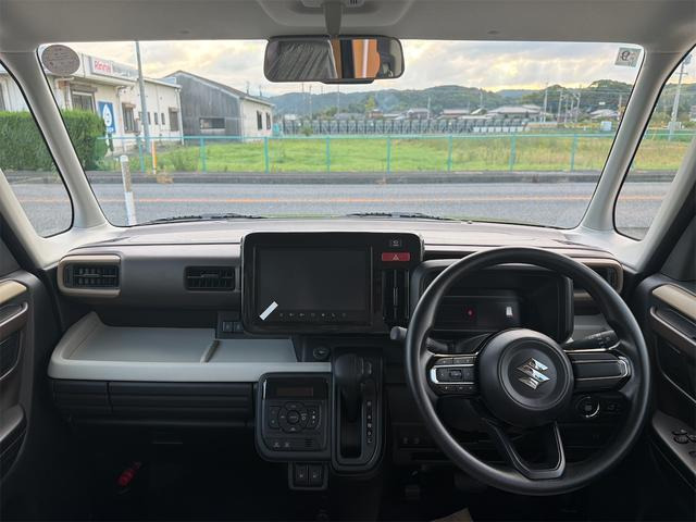 スペーシアハイブリッド(HYBRID)  X