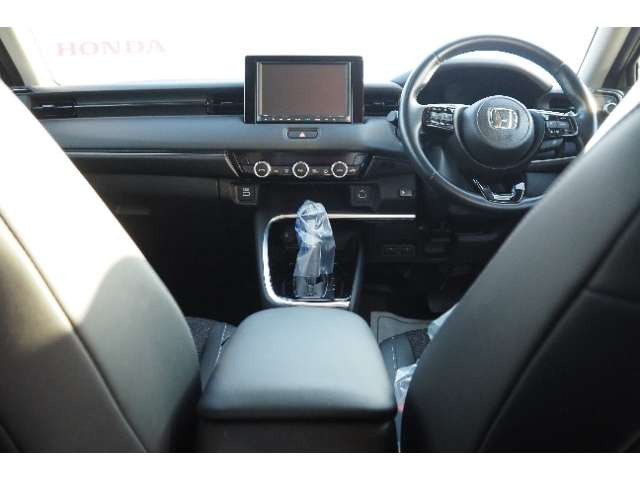 ヴェゼル1.5 ハイブリッド Z