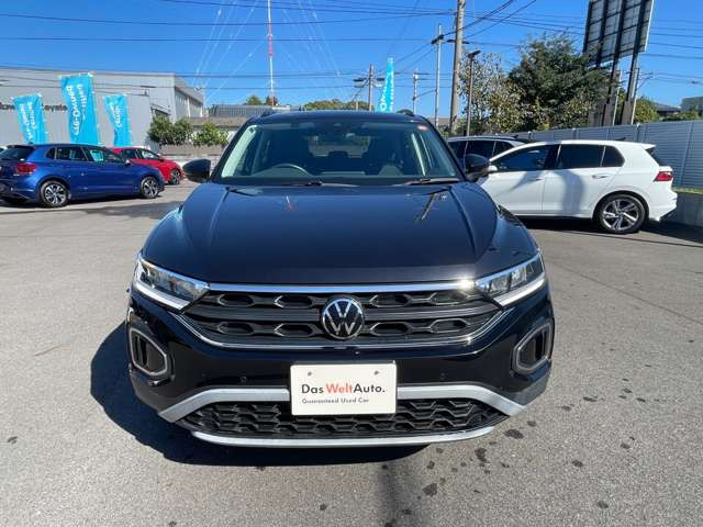 T-RocTSI アクティブ