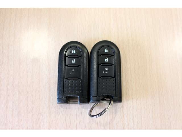 �X�}�[�g�L�[