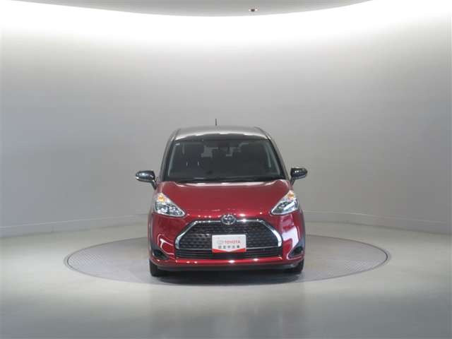 シエンタ1.5 ファンベース G