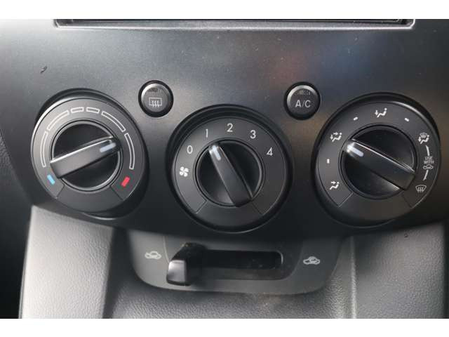 ��̓͂��₷�����ɊȒP�󒲃R���g���[���p�l����