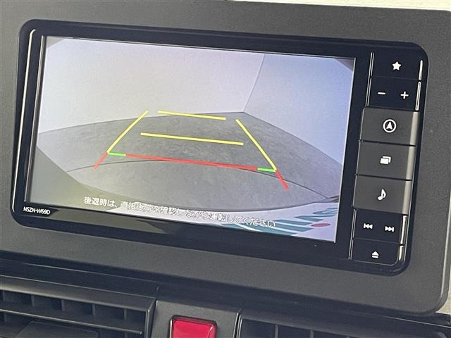 タントカスタムX