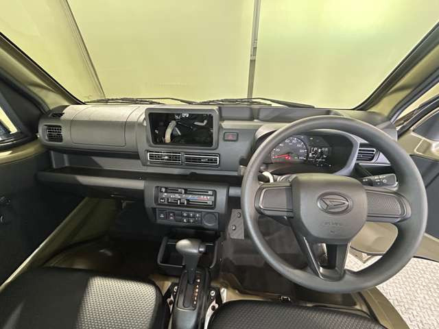 ハイゼットトラックスタンダード