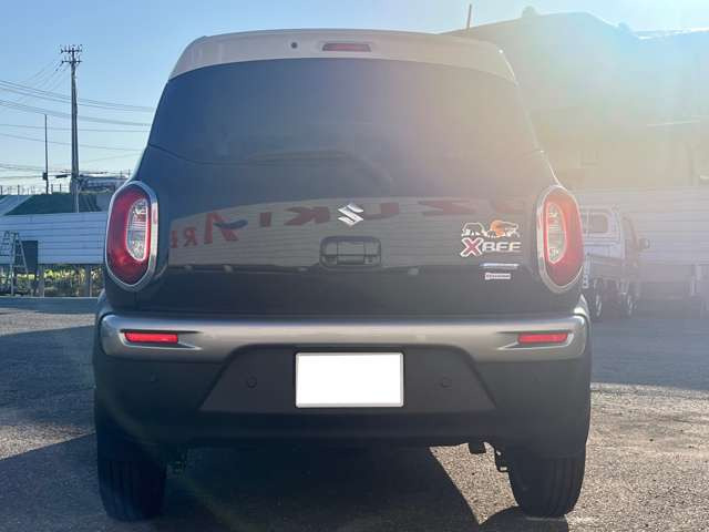 クロスビー1.0 ハイブリッド(HYBRID) MZ 4WD