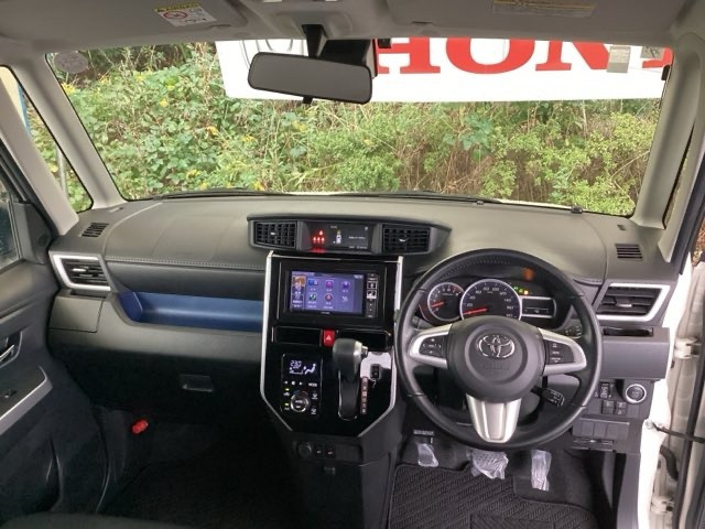 タンク1.0 カスタム G