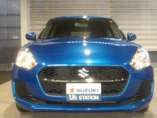 スイフト1.2 XG