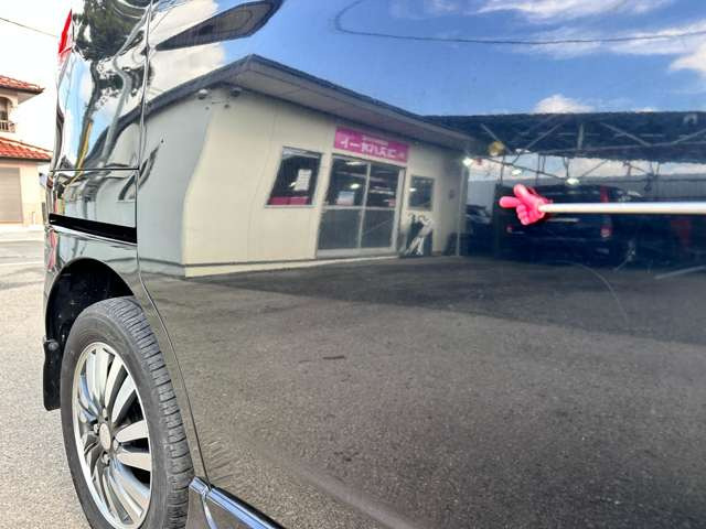 LINE商談も積極的に行っております。もっと細かい画像が見を送信できたり、ビデオ商談も行っております(^^♪