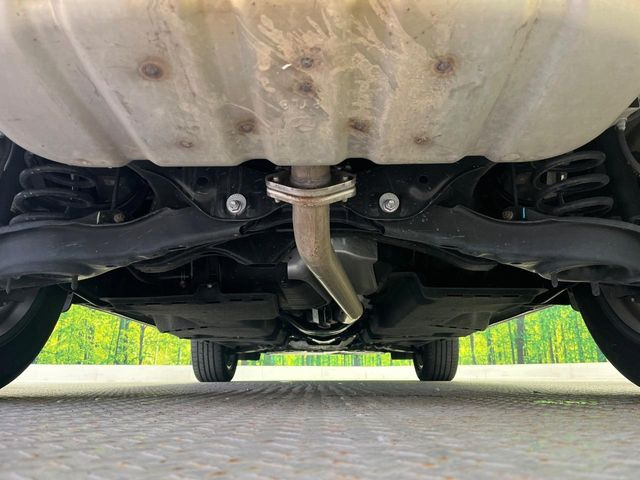 下回りがきれいなうちに、防錆加工の施工がオススメ。降雪地域はもちろん、沿岸部にお住いの方や、趣味でマリン・ウィンタースポーツをされる方にご好評いただいております。