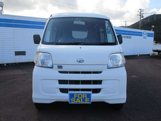 ハイゼットカーゴデラックス ハイルーフ 4WD