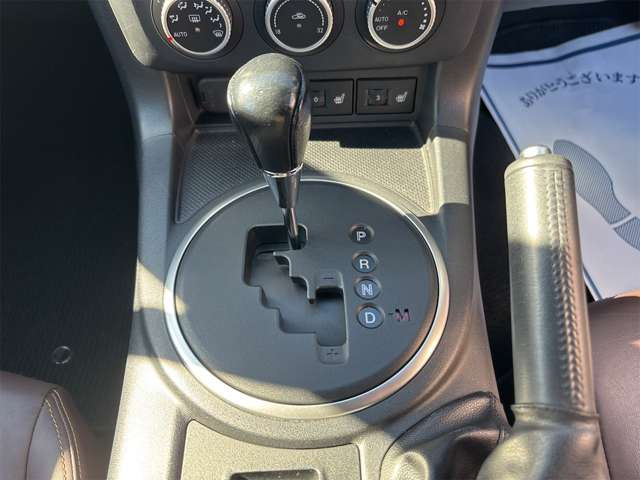 マニュアル感覚味わえます