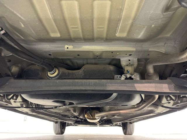 下回りがきれいなうちに、防錆加工の施工がオススメ。降雪地域はもちろん、沿岸部にお住いの方や、趣味でマリン・ウィンタースポーツをされる方にご好評いただいております。