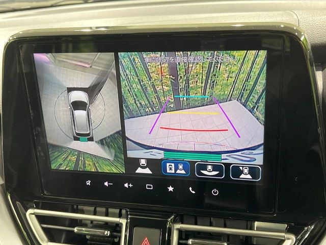 �y�S���ʃ��j�^�[�p�J�����z��p�̃J�����ɂ��A�ォ�猩���낵���悤�Ȏ��_��360�x�N���}�̎��͂��m�F���邱�Ƃ��ł��܂������p�������m�F���₷���A�����ꏊ�ł̐؂�Ԃ��⒓�Ԃ��X���[�Y�ɍs���܂��B