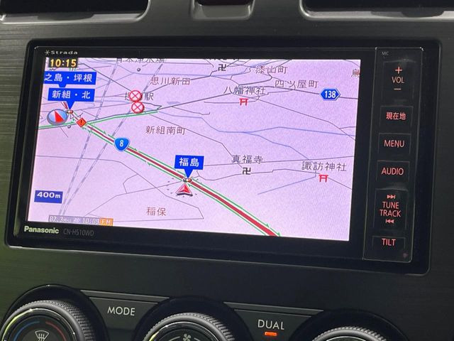 �y�����i�r�z�l�C�̏����i�r�𑕔����Ă���܂��B�i�r�̎g���₷���͂������A�I�[�f�B�I�@�\���[��!�L�����v�◷�s�͂������A�ʋ΂┃�����ȂǕ��i�̃h���C�u���y�����Ȃ�͂���