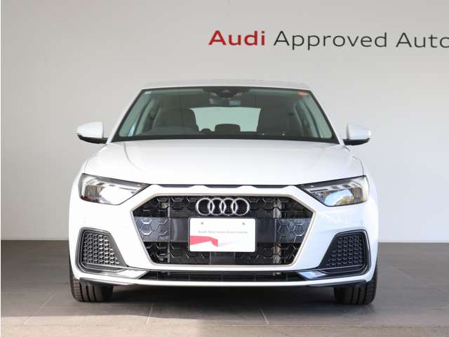 A1スポーツバック25 TFSI アドバンスド