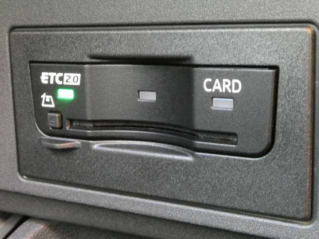 ���ł͓�����O��ETC��ŐV2.0���ځ��������H���y�X�ʉ�!!