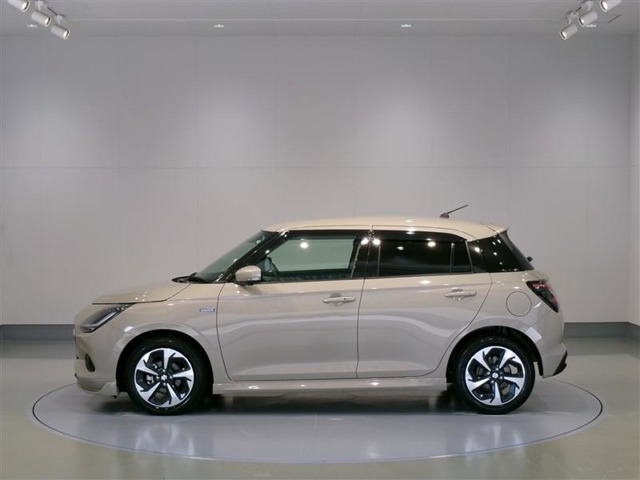 スイフト1.2 ハイブリッド(HYBRID) MZ