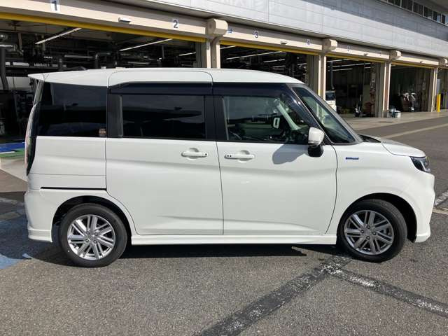 ★新車保証書を完備★全国のスズキディーラーで保証をお受け頂けるメーカー保証を継承します!保証継承費用を別途頂く事はありませんので安心して下さい!