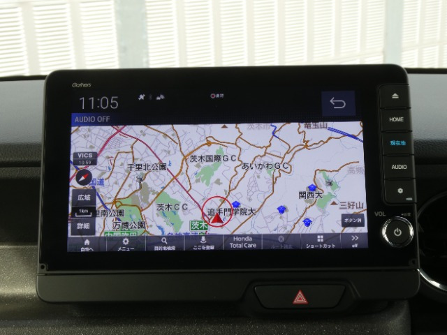 N-BOXカスタムコーディネートスタイル 2トーン