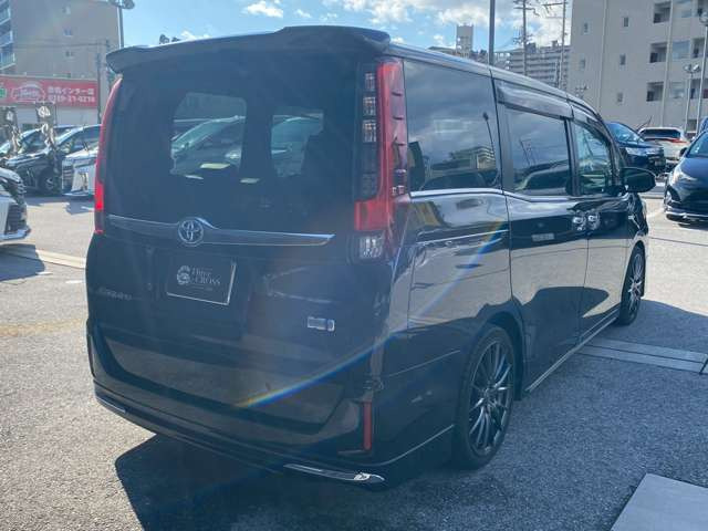 スリークロス滋賀店の車両は最長2年の安心保証も別途有料でお付けできます!詳細は当店スタッフまでお気軽にお問い合わせ下さい。