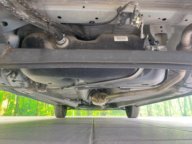 下回りがきれいなうちに、防錆加工の施工がオススメ。降雪地域はもちろん、沿岸部にお住いの方や、趣味でマリン・ウィンタースポーツをされる方にご好評いただいております。