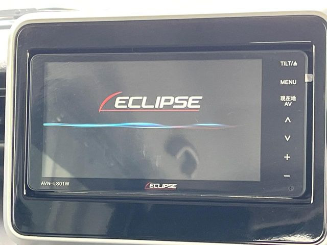 【ナビゲーション】使いやすいナビで目的地までしっかり案内してくれます。各種オーディオ再生機能も充実しており、お車の運転がさらに楽しくなります!!