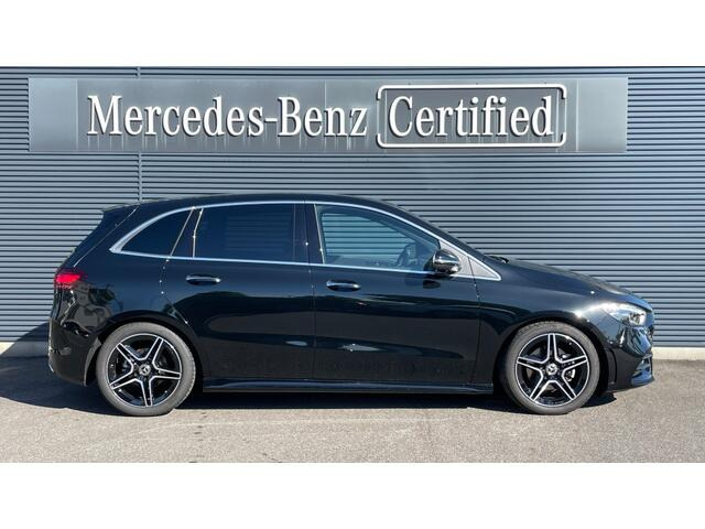 BクラスB180 AMGラインパッケージ