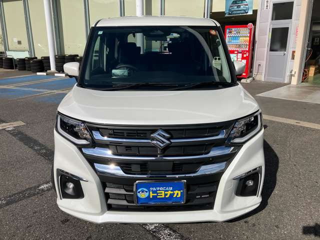 ★群馬県内9店舗/7つの民間車検工場完備★当社はスズキの正規ディーラー!創業55周年の信頼と実績!安心してお買求め下さい!