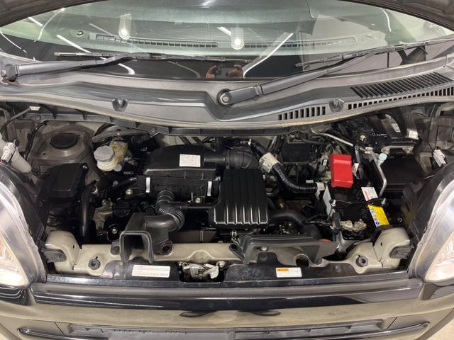 親切・丁寧な専門メカニックスタッフが応対!・車検・点検整備・事故等の修理などアフターサービスも安心。お車のカスタマイズもネクステージのサービススタッフまでご相談ください!