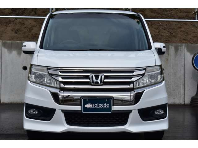 ステップワゴン2.0 スパーダ Z クールスピリット