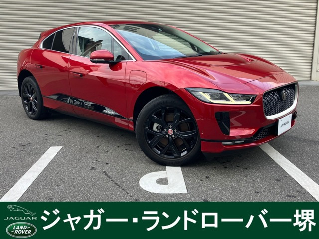 IペイスSE 4WD
