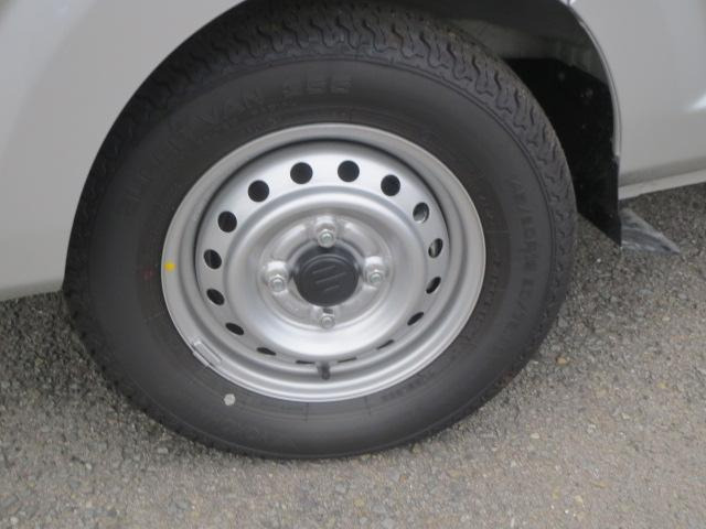 キャリイKC エアコン パワステ