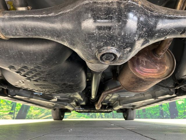 下回りがきれいなうちに、防錆加工の施工がオススメ。降雪地域はもちろん、沿岸部にお住いの方や、趣味でマリン・ウィンタースポーツをされる方にご好評いただいております。