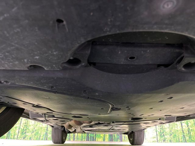 下回りがきれいなうちに、防錆加工の施工がオススメ。降雪地域はもちろん、沿岸部にお住いの方や、趣味でマリン・ウィンタースポーツをされる方にご好評いただいております。