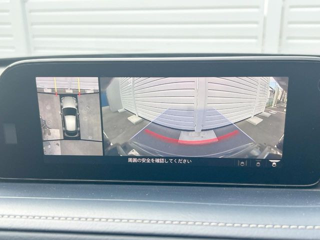 �y360&deg;�r���[���j�^�[�z��p�̃J�����ɂ��A�ォ�猩���낵���悤�Ȏ��_��360�x�N���}�̎��͂��m�F���邱�Ƃ��ł��܂������p�������m�F���₷���A�����ꏊ�ł̐؂�Ԃ��⒓�Ԃ��X���[�Y�ɍs���܂��B