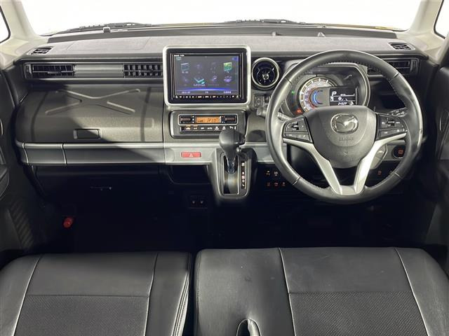 フレアワゴンタフスタイル ハイブリッド XS