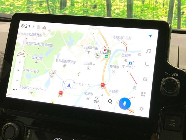 �y�i�r�@�\�t���f�B�X�v���C�I�[�f�B�I�z�i�r�@�\���ڂ̑��A�������̃X�}�[�g�t�H���ƘA�g���āA�i�r��bluetooth�ł̉��y�Đ����\�ł���f�U�C���͂�����񑀍쐫���ǍD!