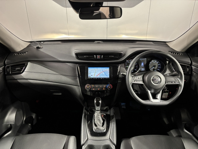 エクストレイル2.0 20S Vセレクション 4WD