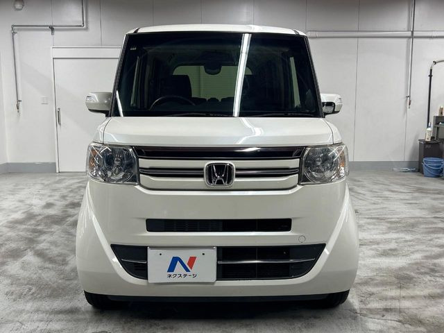 28年車NBOXSS パッケージ71,500km車検７年／9月 特別仕様車│タイプ一覧│タイプ・価格│N-BOX（2015年1月終了