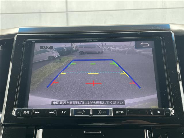 ヴェルファイア2.4 Z