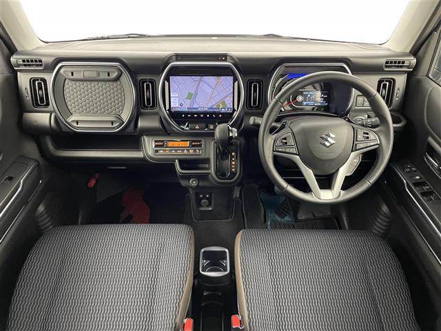 ハスラーJ スタイル ターボ