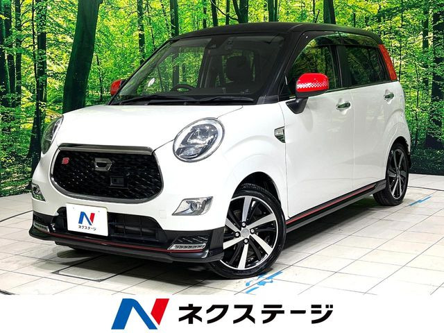 キャスト(ダイハツ) スポーツ SAII 中古車画像