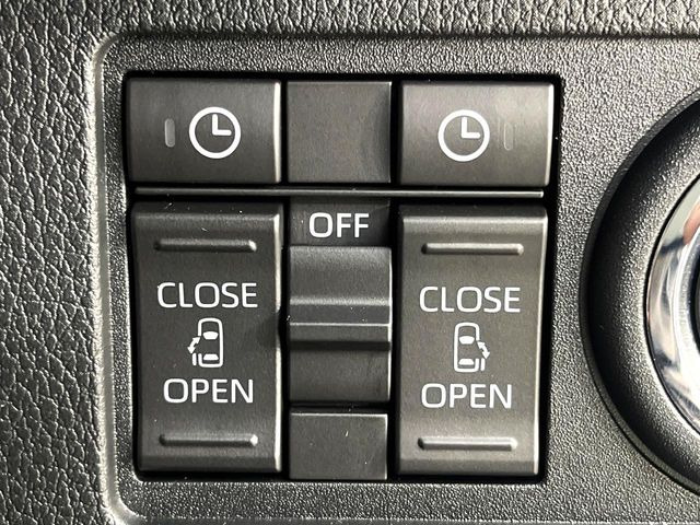 �y�����p���[�X���C�h�h�A�z�X�}�[�g�L�[��^�]�Ȃ̃X�C�b�`�Ō�ȗ����X���C�h�h�A�̊J���\���d��������͂����ăh�A���J����K�v�������A�����Ȃ��q�l�ł��ȒP�ɊJ���߂ł����K�ł���